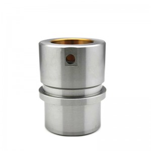 PG Машинно обработени части от волфрамов карбид за щамповане