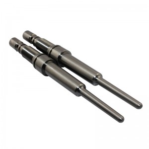 по поръчка вмъкване на волфрамов карбид студена перфоратор умира