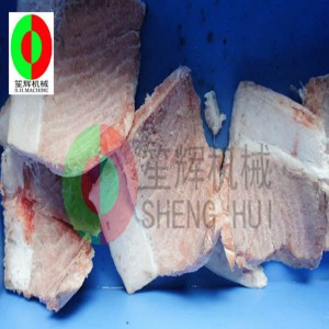 Резец за замразено месо / Флакер за замразено месо PP-400D