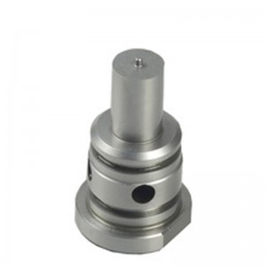 Щамповане на матрици / пластмасови форми за формовъчни вложки инжекционни форми на основни кухини