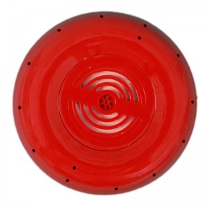 TX7320 Адресен звук