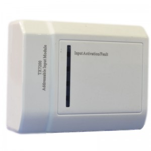 TX7200 Адресен входен модул