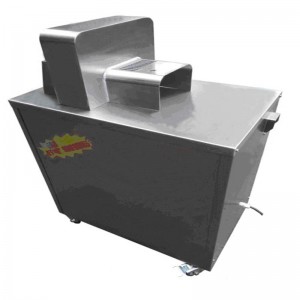 ZG-212D костен котлет / ZG-212F замразена костна и замразена месомелачка