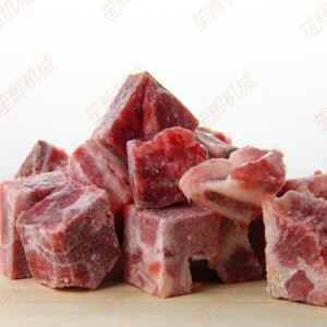 ZG-212D костен котлет / ZG-212F замразена костна и замразена месомелачка