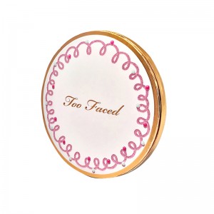 2019 Индивидуално дизайн лого кутия за червило козметика кутия хартия подаръчна кутия