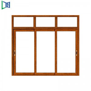 Двойно остъклен Windows Австралия Стандартен As2047 Алуминиев прозорец плъзгащ се Windows Желязна решетка за прозорци анодизиран