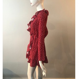 МАЛКО ПЕЧАТАНЕ НА ПЕЧАТЕНА ТРУСА TBWD0001