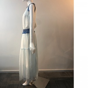 СВЕТЛО СИНЕ ТРУС TBWD00003