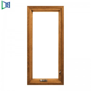 Китай Къща с прахово покритие на зърно алуминиеви екструзии топлоизолационна водоустойчива остъкляваща рамка на тента