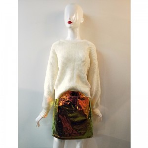 БЯЛ СВЕТЪР RLWS0001F