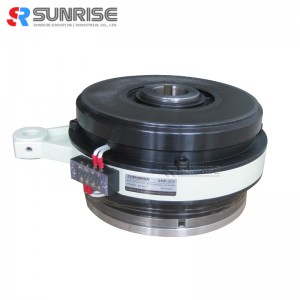 Оригинален дизайн Супер качествен комплект с електромагнитен съединител и спирачка