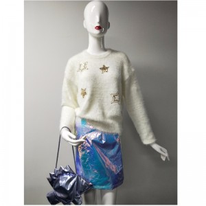 БЯЛ СВЯТ RLWS0003F