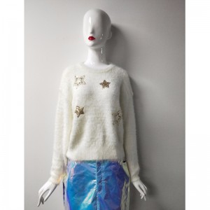 БЯЛ СВЯТ RLWS0003F