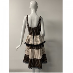 СЛАЙСНА ДРЕСА JLWD0002