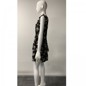 ПЕЧАТЕНА ДРЕСА JLWD0004