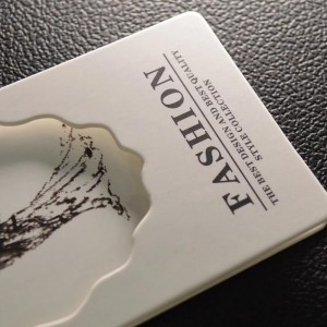 Творчески висококачествен етикет на етикет за персонализиран етикет