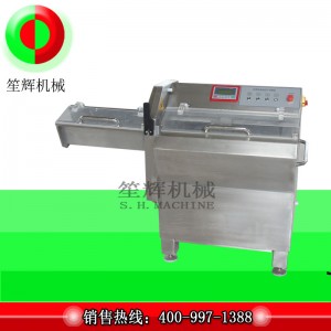 Многофункционална машина за рязане и нарязване (филийка за месо) KP-17