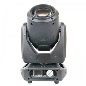 висока яркост 250w етап остра светлина на светлинен лъч, фабрика на едро със сертификат CE