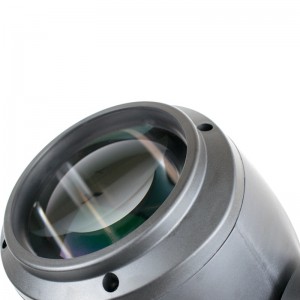 висока яркост 250w етап остра светлина на светлинен лъч, фабрика на едро със сертификат CE