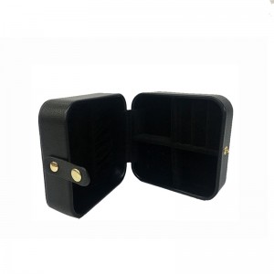 На едро персонализирани анимационни малки луксозни бижута подаръчна кутия