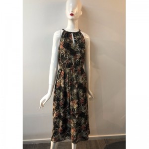 ЛЕЙФ ПРИНТ ХАЛТЕР НЕКС ДРУС JLWD0022