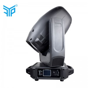 про шоу осветително оборудване 18R 380w лъч точково измиване движещ се етап светлина висока резолюция модел ефект, фабрика гореща пр...