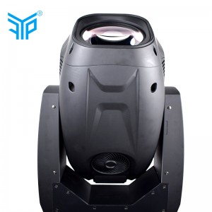 про шоу осветително оборудване 18R 380w лъч точково измиване движещ се етап светлина висока резолюция модел ефект, фабрика гореща пр...