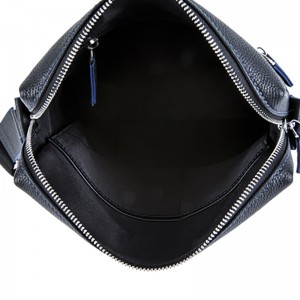 2019 Бизнес чанта за кръст, месинджър малка бизнес чанта 18SG-6825F