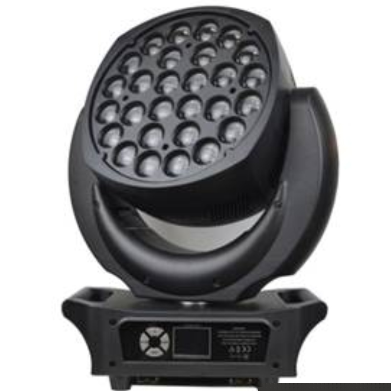 RGBW LED източник на светлина 28бр * 25w измиване на движеща се светлинна сцена невероятно събитие шоу ефект