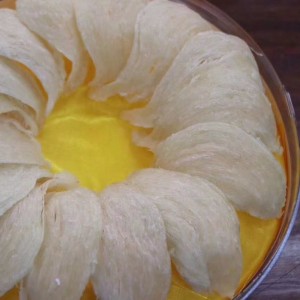 Птиче гнездо за подхранване