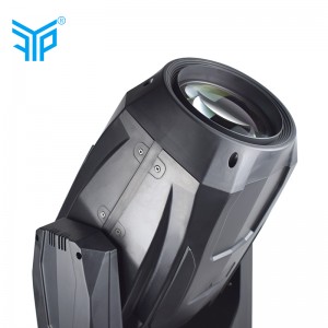 висока яркост 380w движеща се светлина светлинно сценично оборудване с високо качество