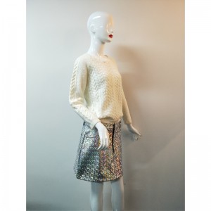 БЯЛ БАЙТ ПЛОЧНИК ДЛЯДКИ RLWS0020F