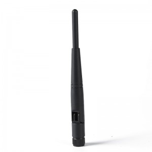 2.4GHz 3dBi SMA мъжка WiFi 2.4G антена за безжичен рутер