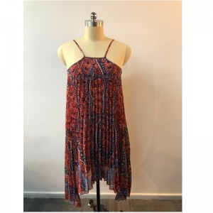 ПЛЯЖ ДРЕС JLWD0027