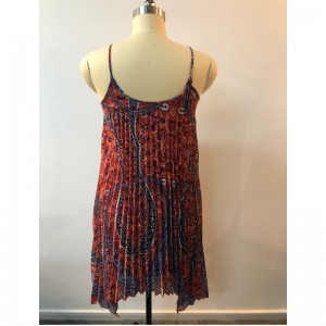 ПЛЯЖ ДРЕС JLWD0027