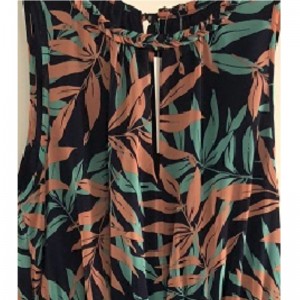 ПЛЕСИРАНА ДРЕСА JLWD0026