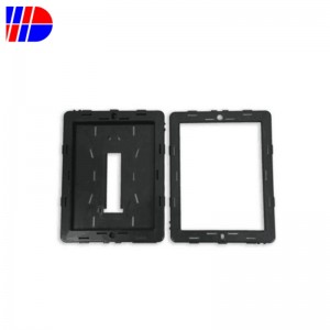 Пластмасови компютърни аксесоари за обработка с точност с ЦПУ POM