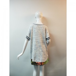 СВЕТЛИНСКИ V-NECK CARDIGAN RLWS0037F