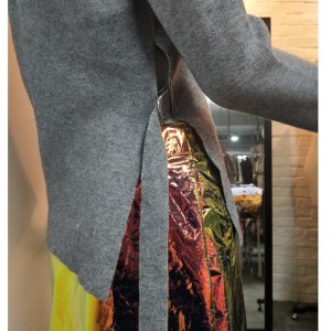 СИВ СЛАДКА БОЯДРЪЖКА RLWS0038F