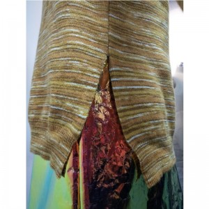 ОРАНЖЕВИ ПЛЪЗГОВЕ RLWS0040F