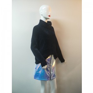 ЧЕРЕН ВИСОКО-КОЛЕЛНИ СВЕТЛИНА RLWS0054F