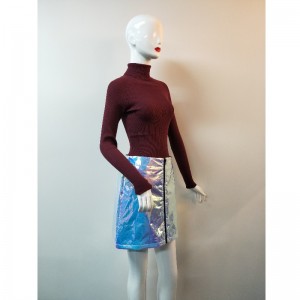 ЧЕРВЕН ВИСОКОЛОТЕН СВЯТ RLWS0062F