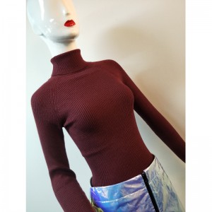 ЧЕРВЕН ВИСОКОЛОТЕН СВЯТ RLWS0062F