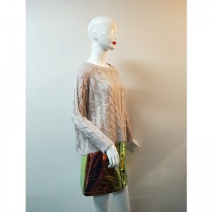 ТРЪБОКЪТ СВЕТЛИНА RLWS0077F