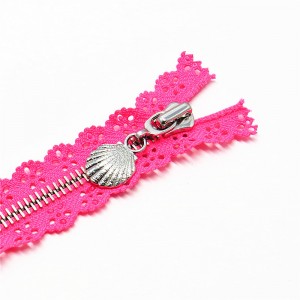 Метални ципове на едро за производство на облекла 2