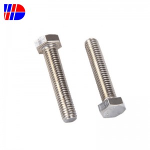 Прецизно завъртане на CNC обработващи резервни части за шевна машина