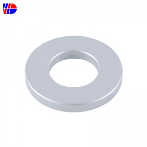 Механична част от аксесоари за велосипеди (изработени от алуминий 6061-t6)