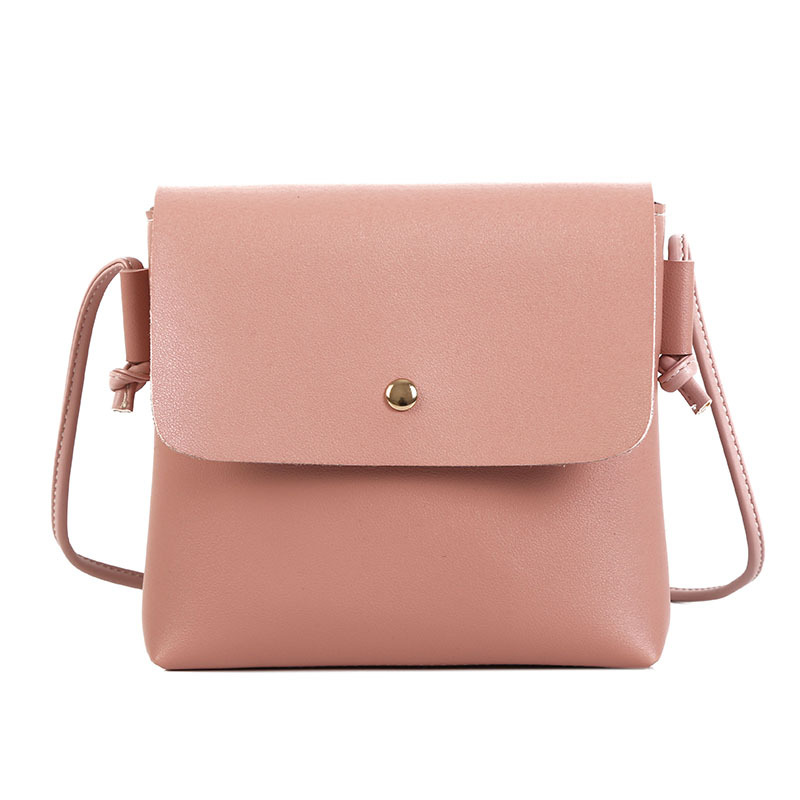 HD0823 - Настройка на едро лесна дамска преносима чанта