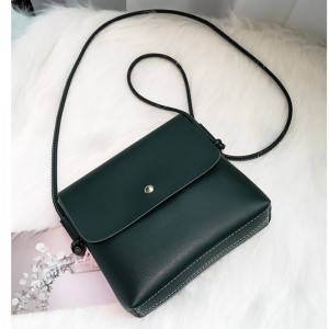 HD0823 - Настройка на едро лесна дамска преносима чанта