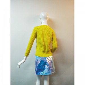 ЖЪЛТ СЛУШЪК СЛЪНЦЕ RLWS0111F